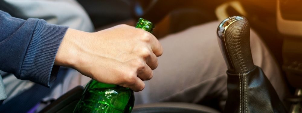 Multa por dirigir embriagado entenda as consequências de conduzir nessa situação