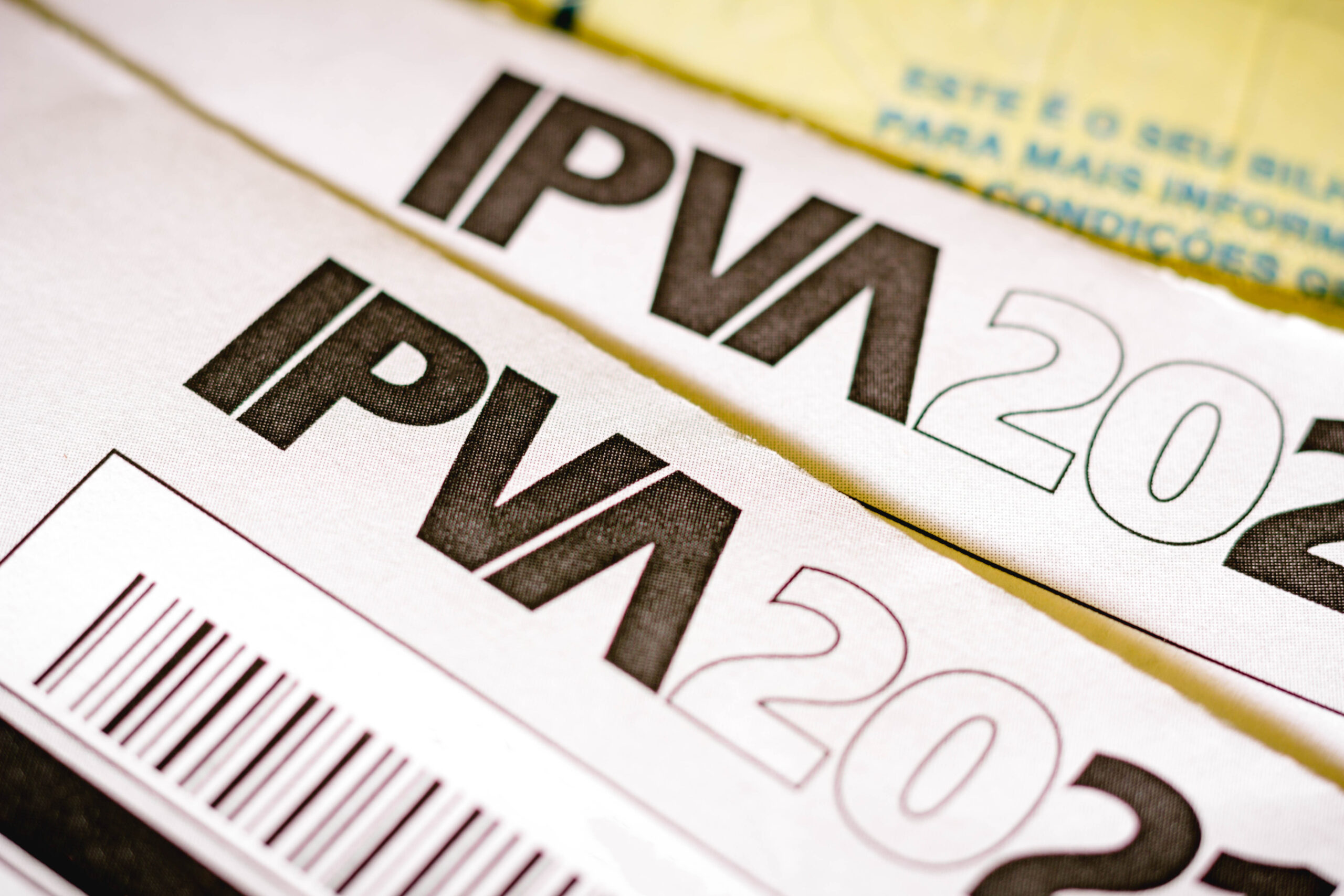 Ipva 2022 Saiba Qual O Valor A Pagar E Como Consultar Débitos Em Aberto 3913